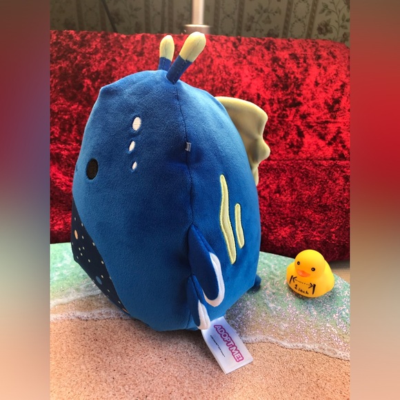 8” Squishmallow Adopt Me! - Picture 2 of 10